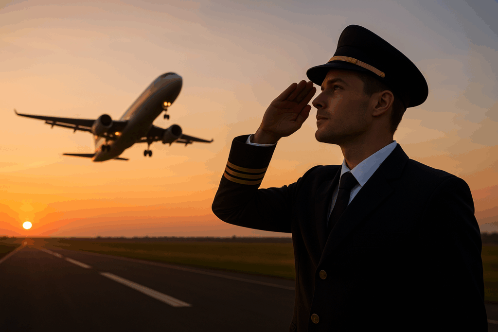 Choosing the Right Pilot Training Pathway