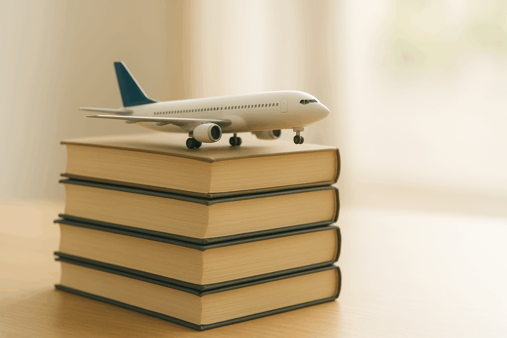 Scholarships & Funding for Pilot Training