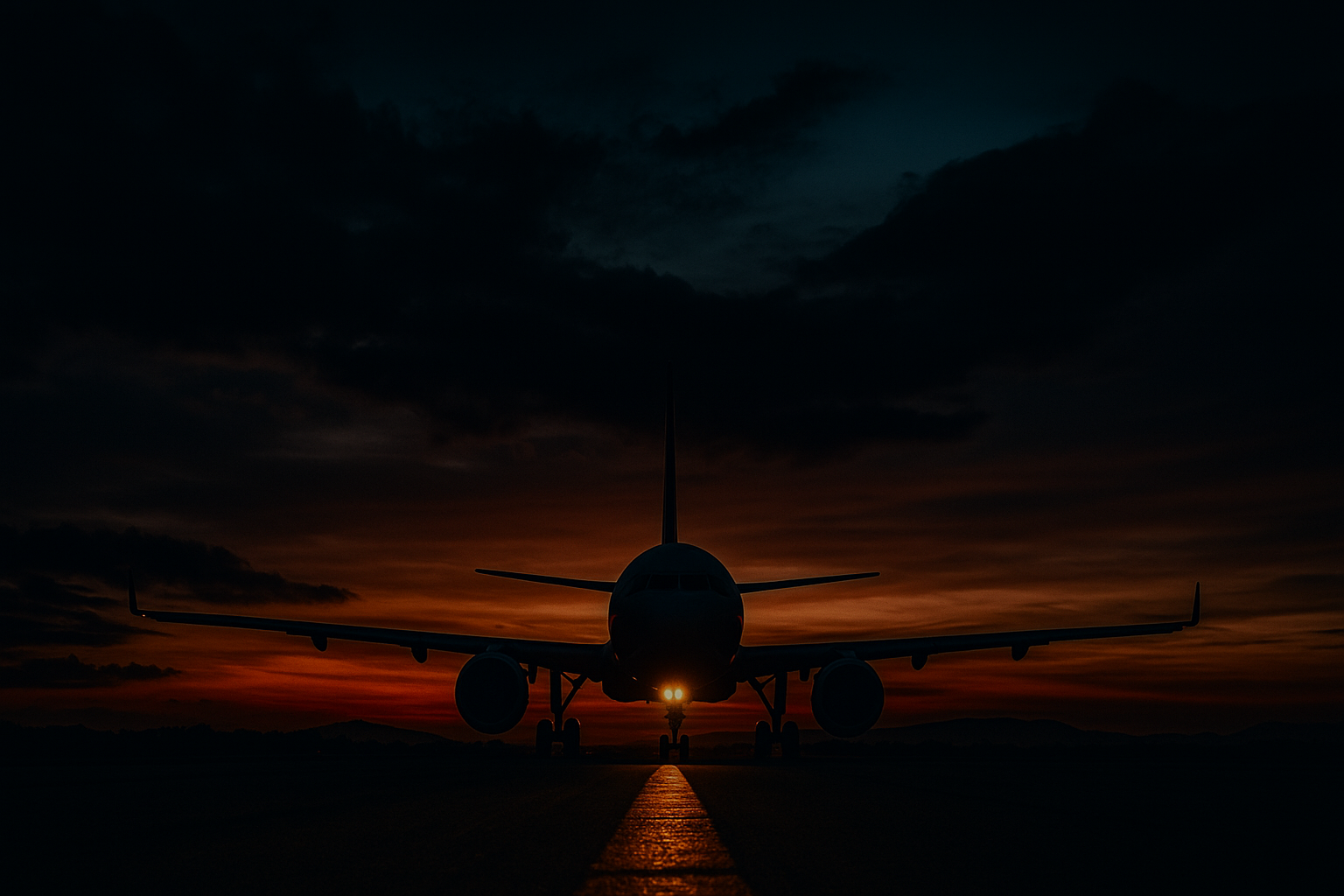 Take Off Into Your Future